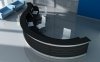 LADA RECEPCYJNA LAP R1 + R1 LADA RECEPCYJNA LAP R1 + R1